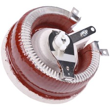 For Miller Welder Rheostat 239168 150W 50 Ohm for Bobcat 225 250 Hobart Champion