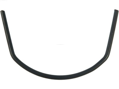AS-PL Reparatursatz, Starter Brandneu AS-PL SRS0131(BULK)