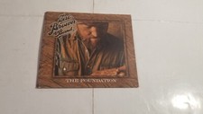 The Foundation by Zac Brown (CD, 2008) for sale online | eBay