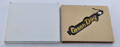 グリーン デイ シングルボックス Green Day Singles Box Green Day CD Singles Box set of single CDs 1998 | eBay