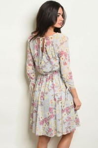 midi beach dresses