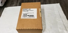 Lincoln K337-10 Weld Timer Module 10-Second.  NEW IN BOX