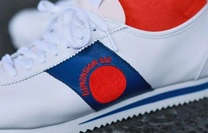 Cortez dimension six sale