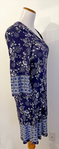 Blue Wren Knit Navy Dress by Stitch Fix 