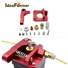 3D Printer CR10 Extruder Feeder Assembly with Motor For 1.75mm Filament