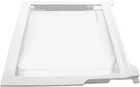 Snack Pan Glass Shelf for Whirlpool WRS325FDAM04 WRS325FDAM02 WRS325FDAB02