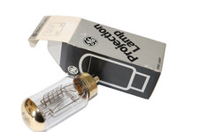 PROJECTOR LAMP -DGF -500W 120V -GE