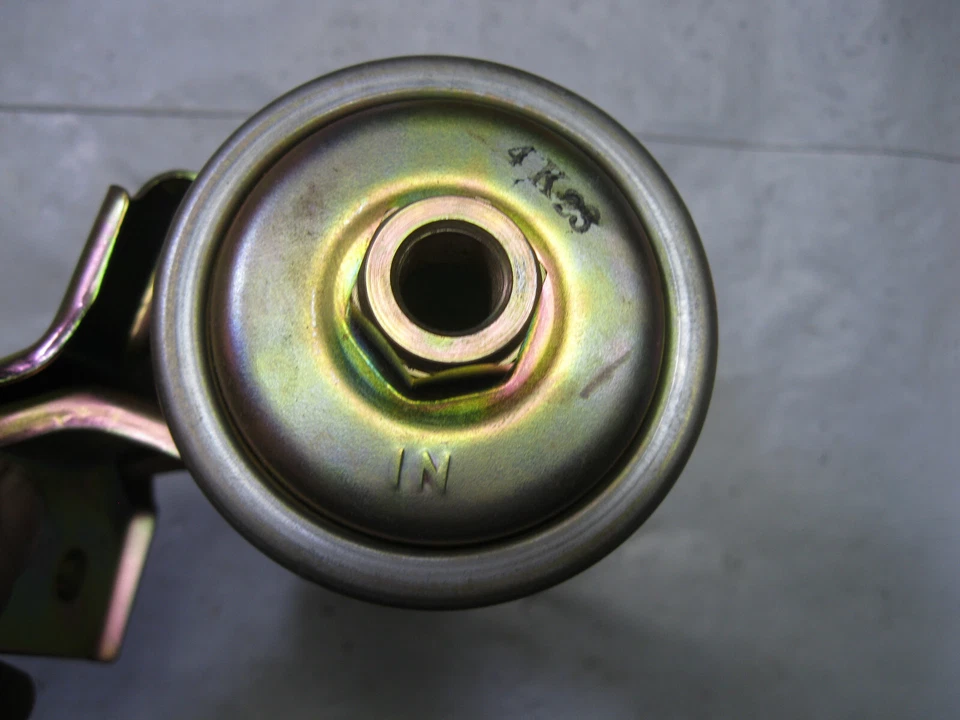 Fuel Filter Fram G6841 (older style with mount) - Imagem 3 de 4