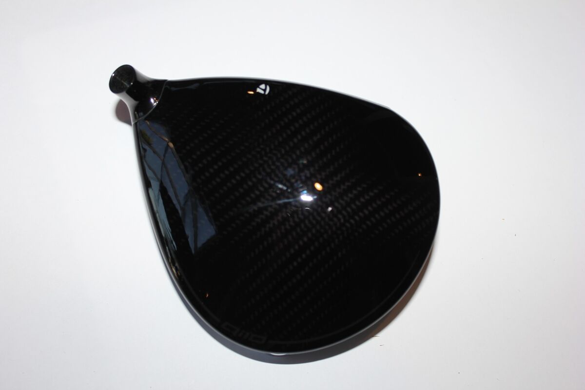 TAYLORMADE Qi10 10.5° DRIVER - HEAD ONLY | eBay TAYLORMADE Qi10 10.5° DRIVER - HEAD ONLY | eBay