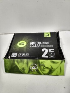 dog care dog training collar