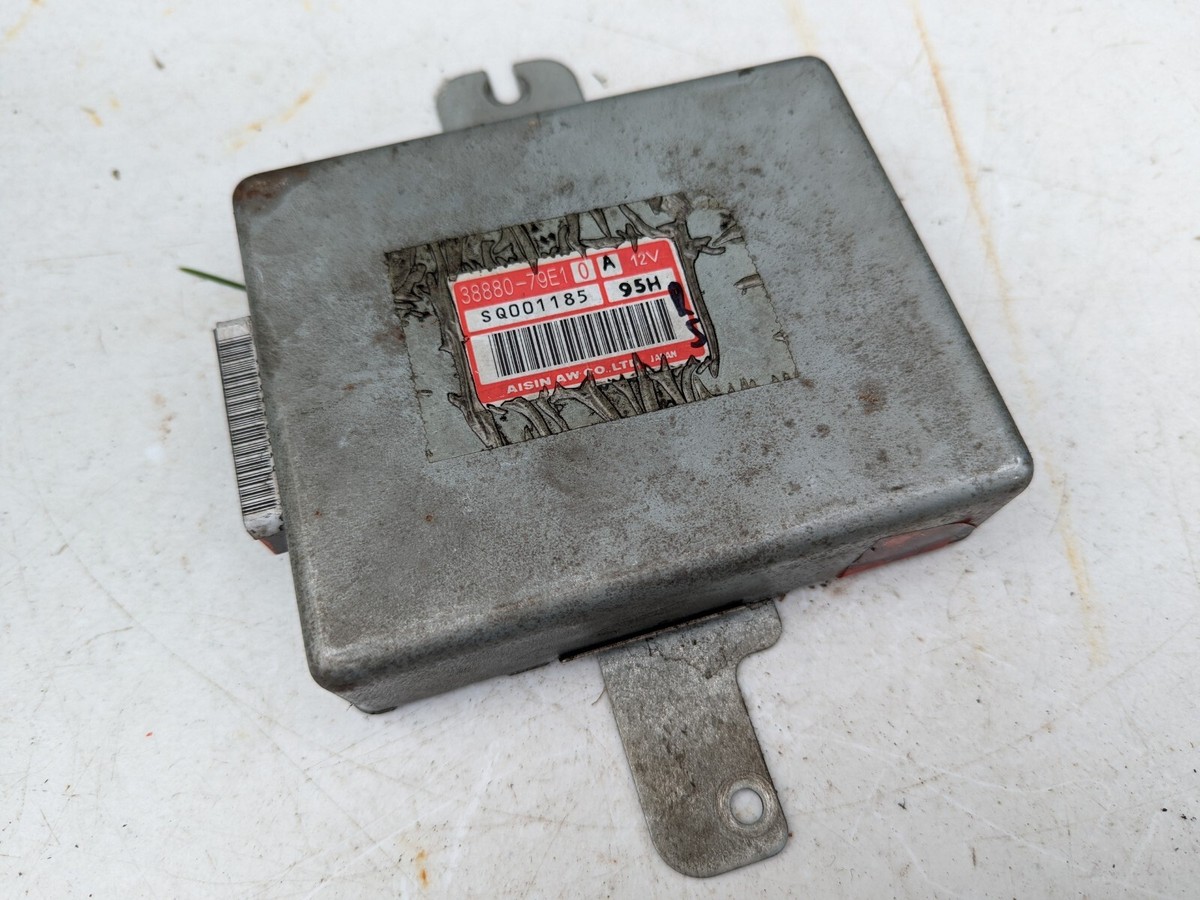 96 97 98 SUZUKI X-90 X90 AUTOMATIC TRANSMISSION ECU COMPUTER