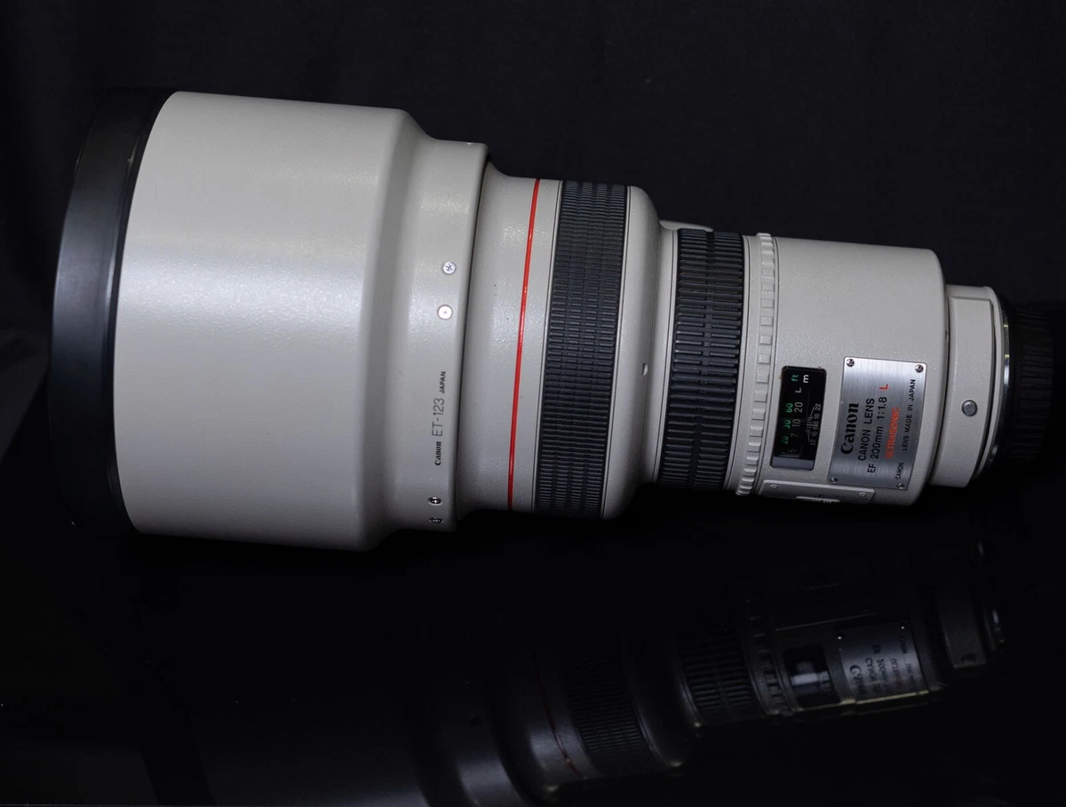 ef 200 f1 8