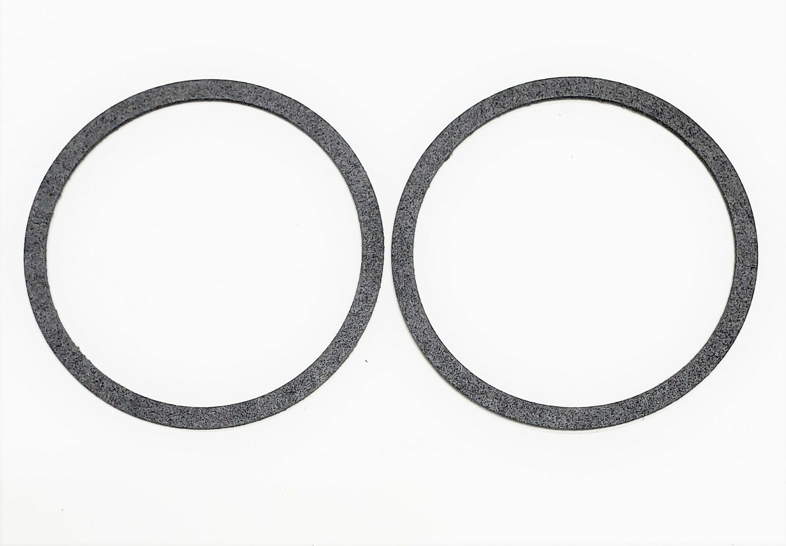Rochester Quadrajet Hot Air Choke Housing Cover Gaskets Pack of 2 Qjet