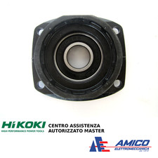 Coperchio scatola ingranaggi HIKOKI HITACHI G12SS - ORIGINALE