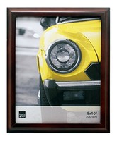 Kiera Grace Windsor Wood Picture Frame, 8 By 10-inch, Walnut, New, Free Shipping Kiera Grace Windsor Wood Picture Frame, 8 By 10-inch, Walnut, New, Free Shipping