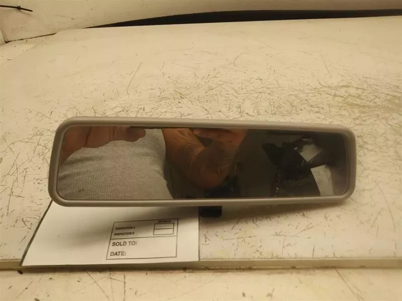 Vw tiguan rear view mirror deals