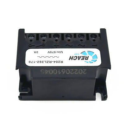1PC brake rectifier module R204-RZL262-170 Uin: 575VAC 2A