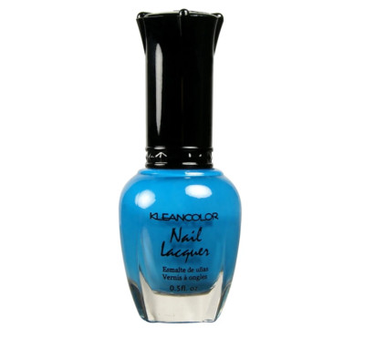 Full Size Kleancolor Nail Lacquer Polish You Choose From 90 Colors