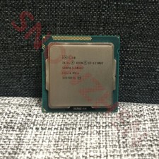 Intel Xeon E3-1230 V2 CPU Quad-Core SR0P4 3.3 GHz 8M 5 GT/s LGA 1155 Processor