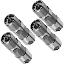  4x Engine Valve Lifters Tappet for Harley-Davidson M8 Twin Cam Sportster 99-20