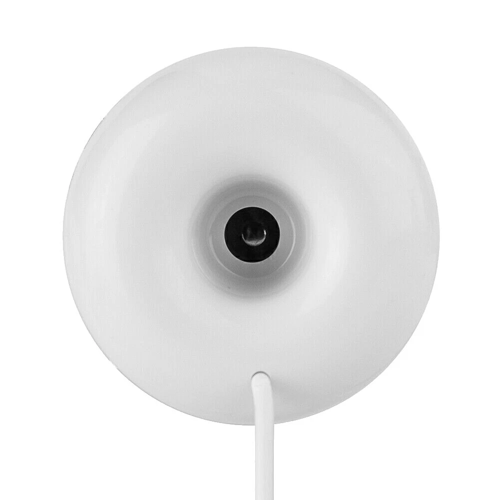 White Humidifier Aromatherapy Supplies