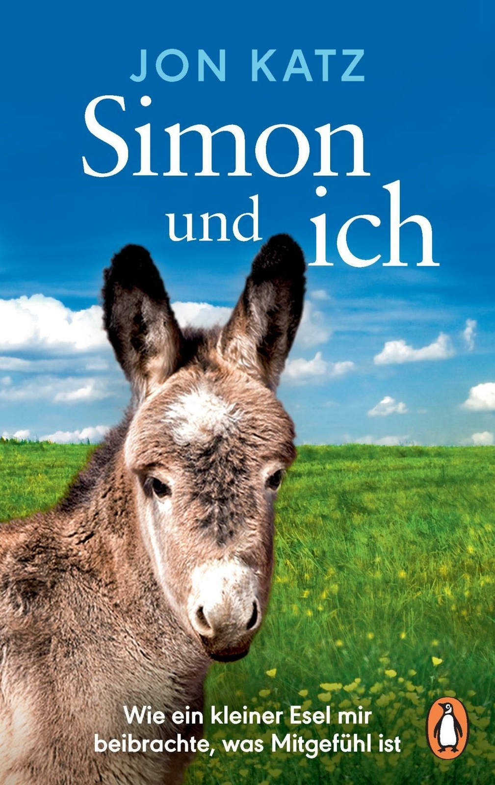 Thumbnail - Simon Und Ich | Buch | 9783328104506