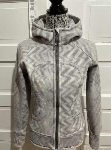 ebay lululemon scuba hoodie