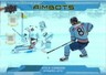 2024-25 Upper Deck Aimbot Kyle Connor Winnipeg Jets #AB-4
