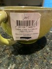 Jars Tourron Tilleul Tea Cup and Saucer. NEW. — photo 2