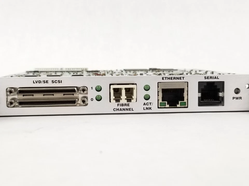 Sun A7994-67001 Printer Controller Card For Sun PX502 StorEdge C4 - Image 3 of 4