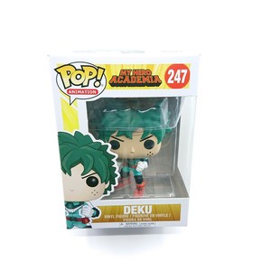 funko pop deku 247