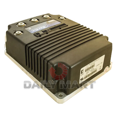 K□a New In Box CURTIS 1268-5403 Programmable DC Motor Controller 400A