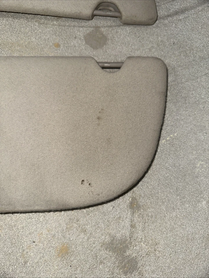 ⭐️94-01 Dodge Ram Parasol Par Izquierdo Derecho Conductor Pasajero Foto 2 de 4