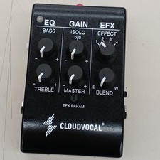 Cloudvocal Isolo Choice Wireless System