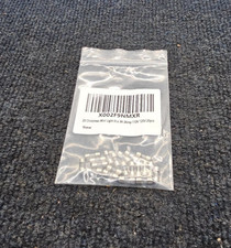  40 PCS Christmas Mini Light Strings Replacement Glass Fuses 3A 3 Amp 110V 125V