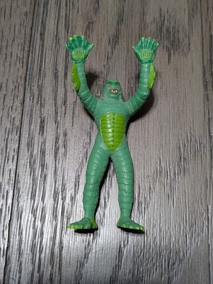 Vintage Creature From The Black Lagoon Figure 1991 Universal Monsters