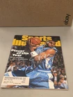 Jerry Stackhouse Autographed Signed In Person Sports Illustrated North Carolina