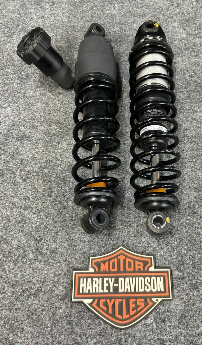 Motorcycle Shocks for Harley-Davidson CVO for sale | eBay