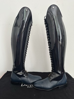 De Niro Reitstiefel, Größe 39,5