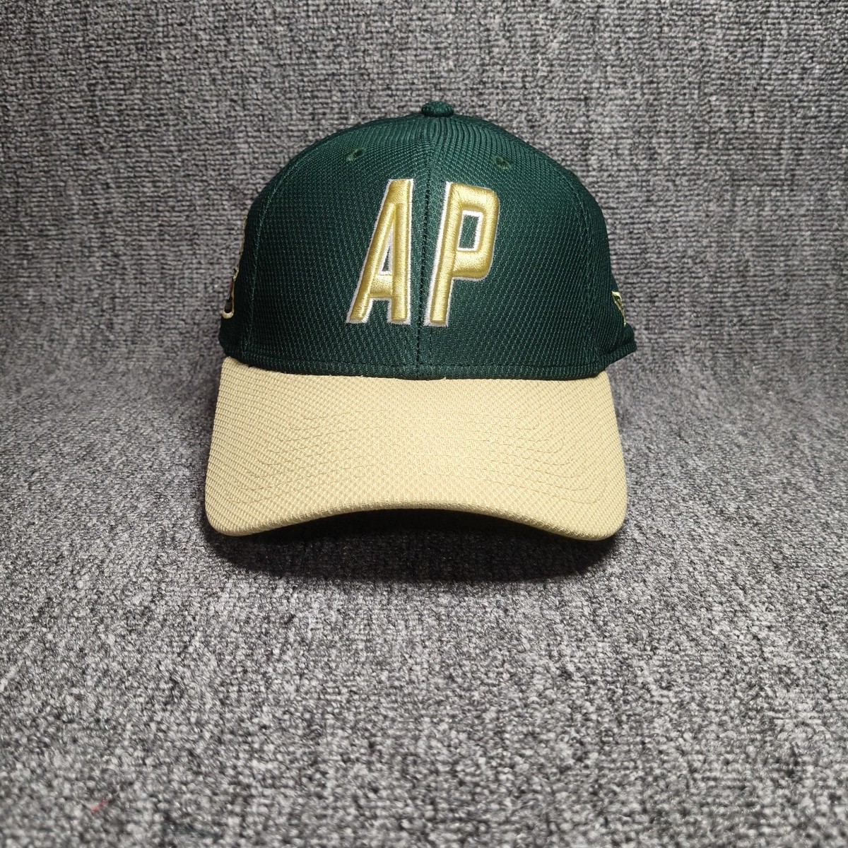 New Era Asia-Pacific AP 2017 Little League World Series Baseball Cap