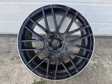 20” Mercedes AMG C63 Alloy Wheel 8.5J 5x112