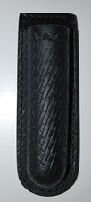 GOULD  GOODRICH Baton holder, B560-21W, BW Duty leather