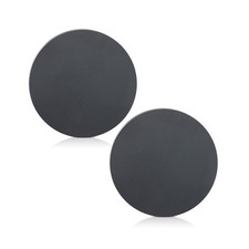 Hot Rolled Steel Plate 1/4" x 4" Diameter Circle Weldable A36 S... FAST USA SHIP