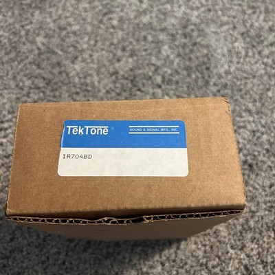 IR510B tektone