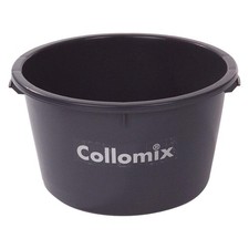 COLLOMIX 17GB Replacement Mixer Drum, 19 in. H 29UK24