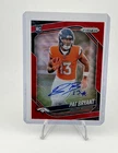 2025 Panini Absolute Pat Bryant Base (RAW)