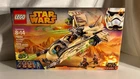 LEGO Star Wars: Wookiee Gunship (75084) Retired Free Shipping Great Condition!!!