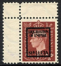 Kriegs- u.Propagandaf&auml;lsch. Mi.11IVb(*), tadellos ungebr.o.G. (140,-+&euro;)(7499/47)