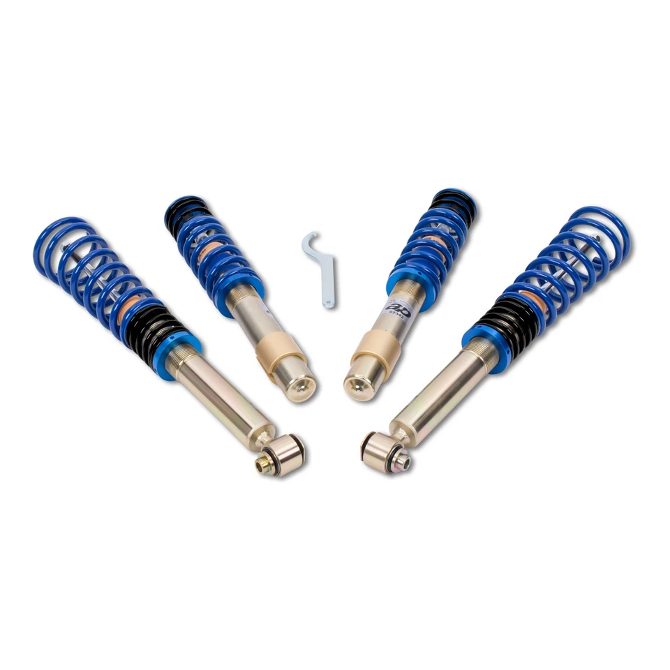 coilover ap bmw mini r50, mini-n + cooper s - Immagine 3 di 4
