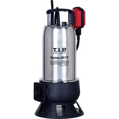 T.I.P. - Technische Industrie Produkte 30140 Maxima 400 CX